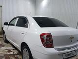 Chevrolet Cobalt 2022 года за 6 200 000 тг. в Кызылорда – фото 3