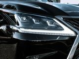 Lexus LX 570 2019 года за 59 500 000 тг. в Петропавловск – фото 2