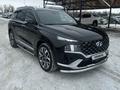 Hyundai Santa Fe 2021 годаүшін18 800 000 тг. в Уральск – фото 8