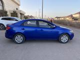 Kia Cerato 2010 года за 4 000 000 тг. в Астана – фото 5