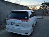 Toyota Estima 2007 годаүшін4 200 000 тг. в Актау