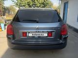 Peugeot 407 2005 года за 2 900 000 тг. в Алматы – фото 4
