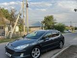 Peugeot 407 2005 года за 2 900 000 тг. в Алматы