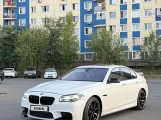 BMW 535