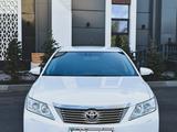 Toyota Camry 2013 года за 8 700 000 тг. в Актобе