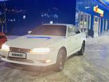 Toyota Mark II 1995 годаүшін2 100 000 тг. в Усть-Каменогорск – фото 4