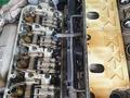 Двигатель Honda Odyssey 2.2 объем за 306 000 тг. в Алматы – фото 5