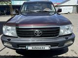 Toyota Land Cruiser 2007 года за 13 000 000 тг. в Алматы – фото 3