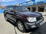 Toyota Land Cruiser 2007 годаүшін12 000 000 тг. в Алматы – фото 4