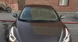 Hyundai Elantra 2015 года за 6 500 000 тг. в Астана