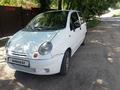 Daewoo Matiz 2010 года за 1 100 000 тг. в Алматы – фото 4