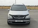 Opel Zafira 2001 года за 3 000 000 тг. в Актобе – фото 3