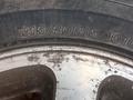 Шины с дисками стояли на деликеүшін30 000 тг. в Есик – фото 2
