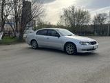 Toyota Aristo 1994 года за 1 500 000 тг. в Кокшетау – фото 3