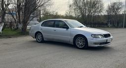 Toyota Aristo 1994 годаүшін1 500 000 тг. в Кокшетау – фото 3