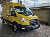 Ford Transit 2020 года за 15 200 000 тг. в Алматы – фото 3