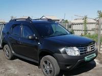 Renault Duster 2013 года за 4 500 000 тг. в Костанай