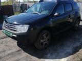 Renault Duster 2013 года за 4 500 000 тг. в Костанай – фото 3