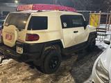 Toyota FJ Cruiser 2008 года за 11 900 000 тг. в Алматы – фото 3