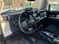 Toyota FJ Cruiser 2008 годаүшін12 500 000 тг. в Алматы