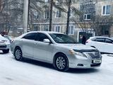 Toyota Camry 2007 года за 6 200 000 тг. в Темиртау – фото 5