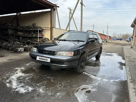 Toyota Caldina 1996 года за 2 790 000 тг. в Усть-Каменогорск – фото 3