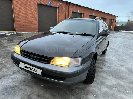 Toyota Caldina 1996 года за 2 790 000 тг. в Усть-Каменогорск