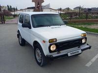 ВАЗ (Lada) Lada 2121 2005 года за 750 000 тг. в Кызылорда