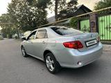 Toyota Corolla 2008 годаfor5 600 000 тг. в Алматы – фото 3