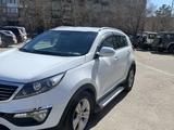 Kia Sportage 2013 года за 7 800 000 тг. в Павлодар – фото 4