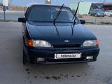 ВАЗ (Lada) 2115 2005 года за 510 000 тг. в Атырау