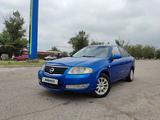 Nissan Almera Classic 2006 года за 2 700 000 тг. в Алматы – фото 3