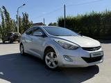 Hyundai Elantra 2012 годаүшін4 950 000 тг. в Костанай