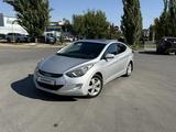 Hyundai Elantra 2012 годаүшін4 950 000 тг. в Костанай – фото 4