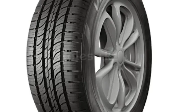 Новые шины 215/65 R16 за 24 000 тг. в Караганда