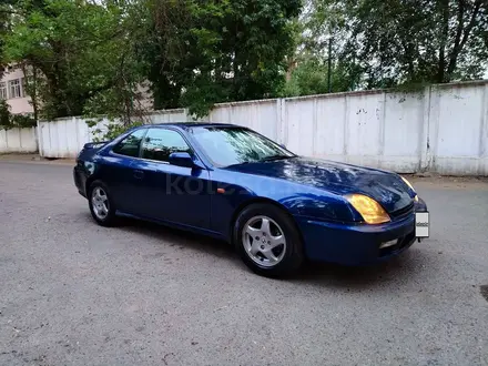 Honda Prelude 1998 года за 1 500 000 тг. в Алматы – фото 2