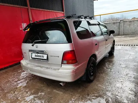 Honda Odyssey 1996 года за 2 300 000 тг. в Алматы – фото 3