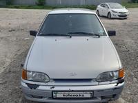 ВАЗ (Lada) 2115 2003 года за 900 000 тг. в Тараз