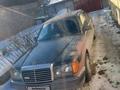 Mercedes-Benz E 260 1992 годаfor1 450 000 тг. в Талгар – фото 2