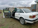 Audi 80 1992 годаүшін450 000 тг. в Усть-Каменогорск – фото 4