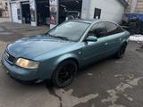 Audi A6 1997 года за 1 500 000 тг. в Алматы