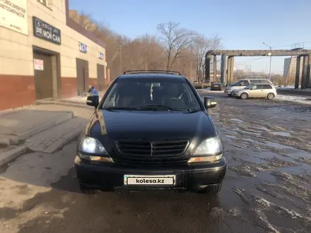 Lexus RX 300 1998 года за 4 800 000 тг. в Павлодар