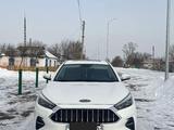 JAC J7 2023 годаүшін6 500 000 тг. в Астана