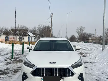 JAC J7 2023 года за 6 500 000 тг. в Астана