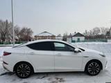 JAC J7 2023 годаүшін6 500 000 тг. в Астана – фото 3