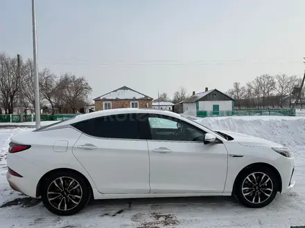 JAC J7 2023 года за 6 500 000 тг. в Астана – фото 3