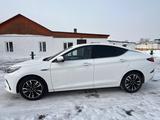 JAC J7 2023 годаүшін6 500 000 тг. в Астана – фото 4