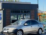 Kia Cerato 2011 года за 3 200 000 тг. в Караганда