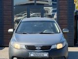 Kia Cerato 2011 года за 3 200 000 тг. в Караганда – фото 2