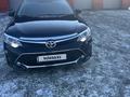 Toyota Camry 2014 года за 11 500 000 тг. в Талдыкорган – фото 2